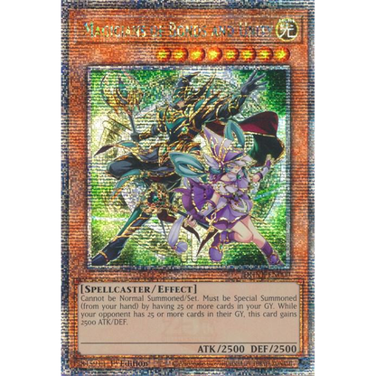 Duelist Nexus Booster Pack