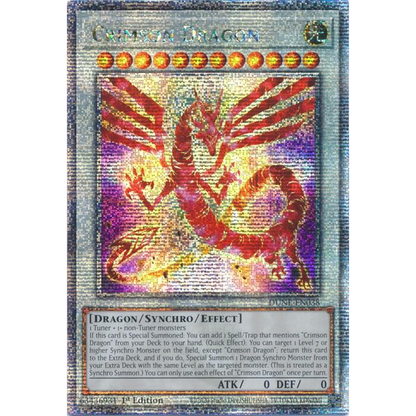 Duelist Nexus Booster Pack