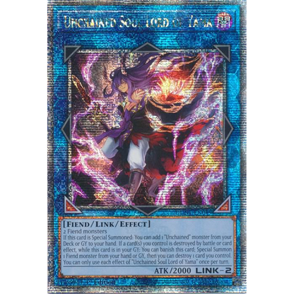 Duelist Nexus Booster Pack