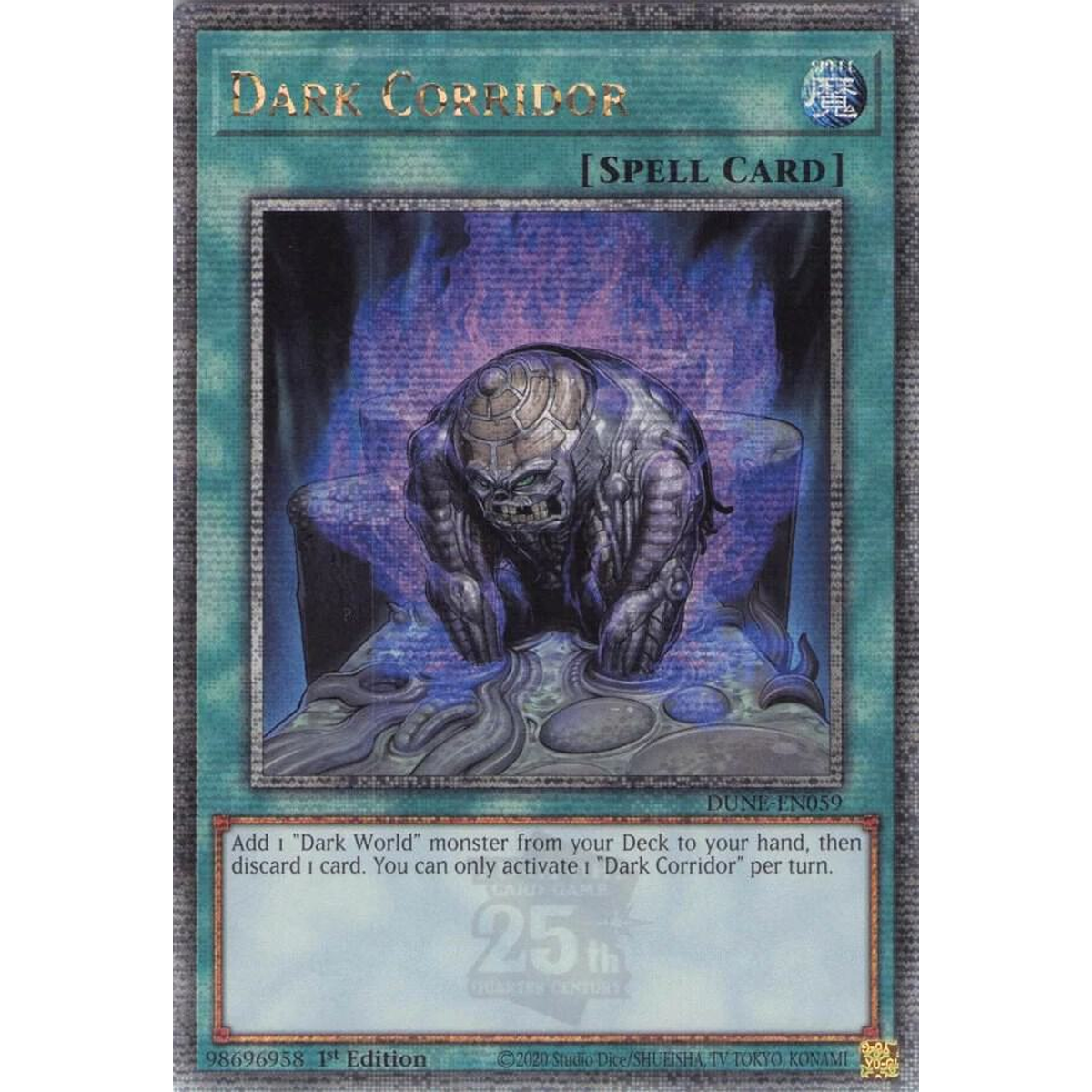 Duelist Nexus Booster Pack