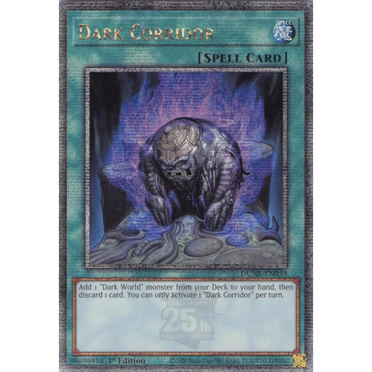 Duelist Nexus Booster Pack