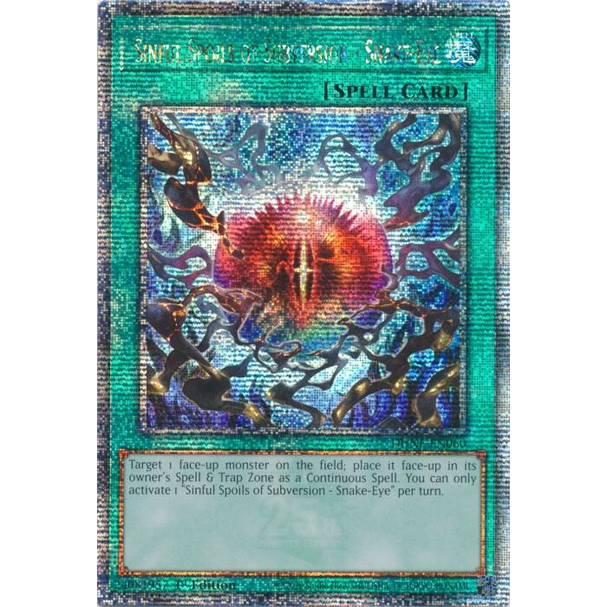 Duelist Nexus Booster Pack