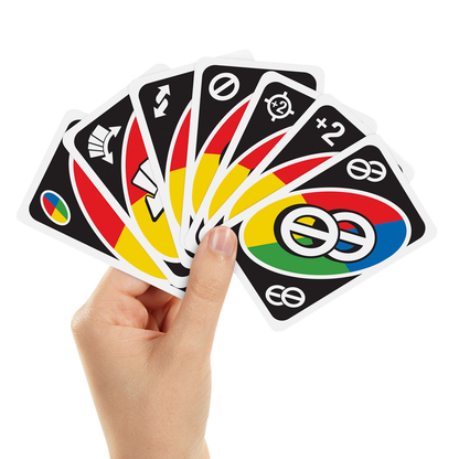 UNO! All Wild