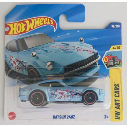Datsun 240Z