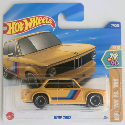 BMW 2002