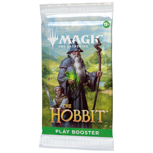 The Hobbit Play Booster Pack