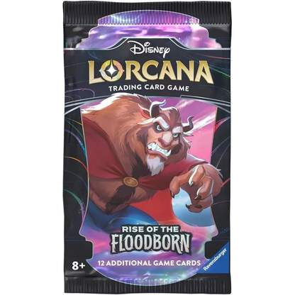 Rise of the Floodborn Booster Pack