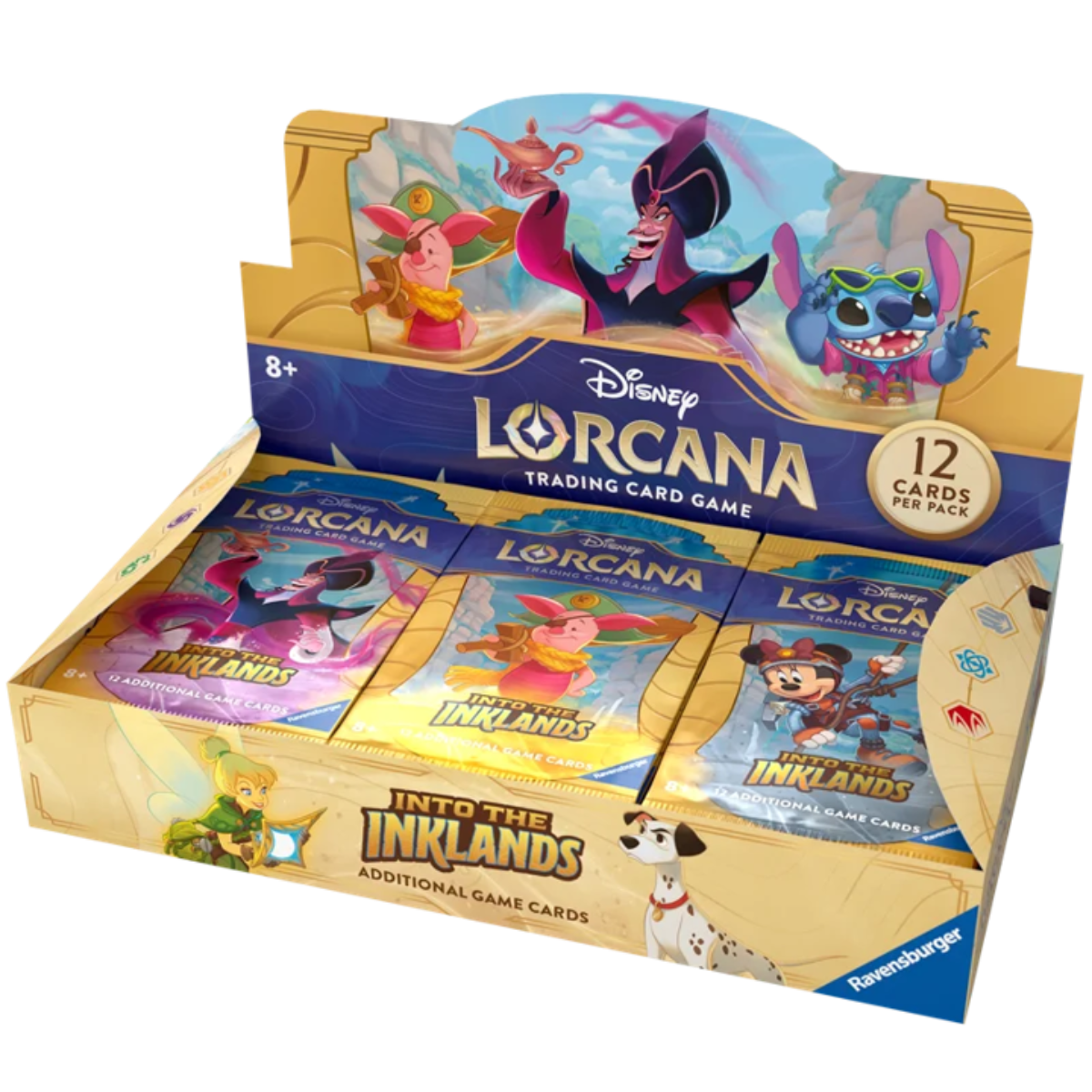 Into the Inklands Booster Pack