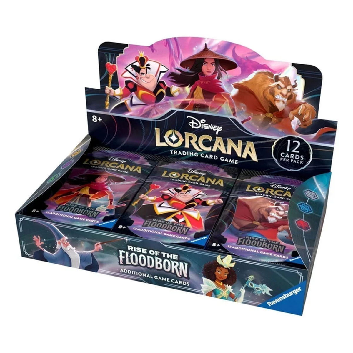 Rise of the Floodborn Booster Pack