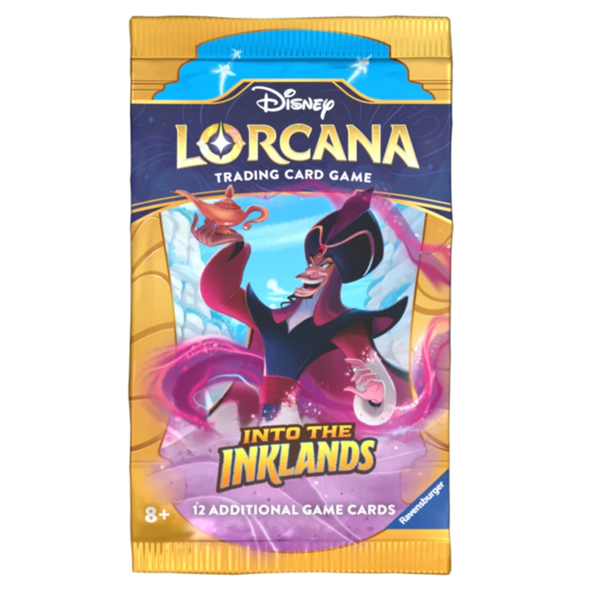 Into the Inklands Booster Pack