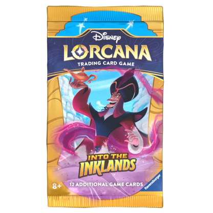 Into the Inklands Booster Pack