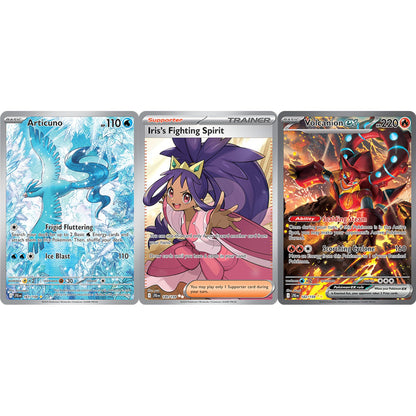 Journey Together Booster Pack