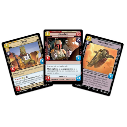 Jump to Lightspeed Booster Pack