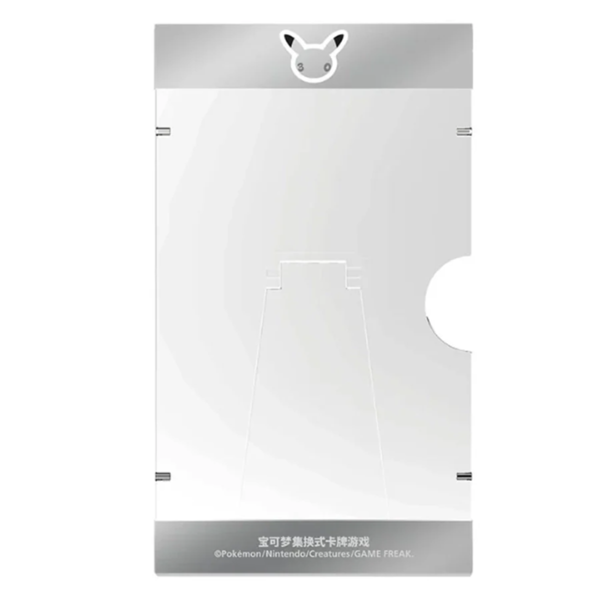 First Partner Illustration Series 1 30th Anniversary Promo Blind Box Chinese