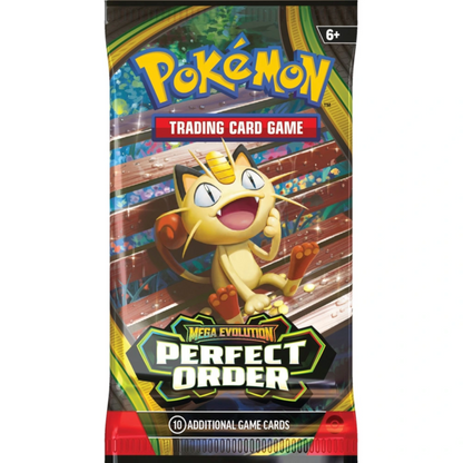 Perfect Order Booster Bundle