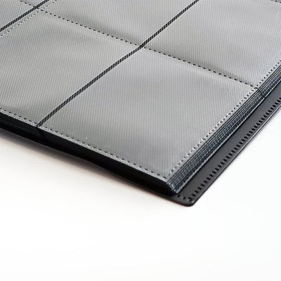 9-Pocket Side-Loading Trading Card Binder