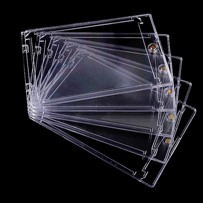 Magnetic Card Holder (35pt)