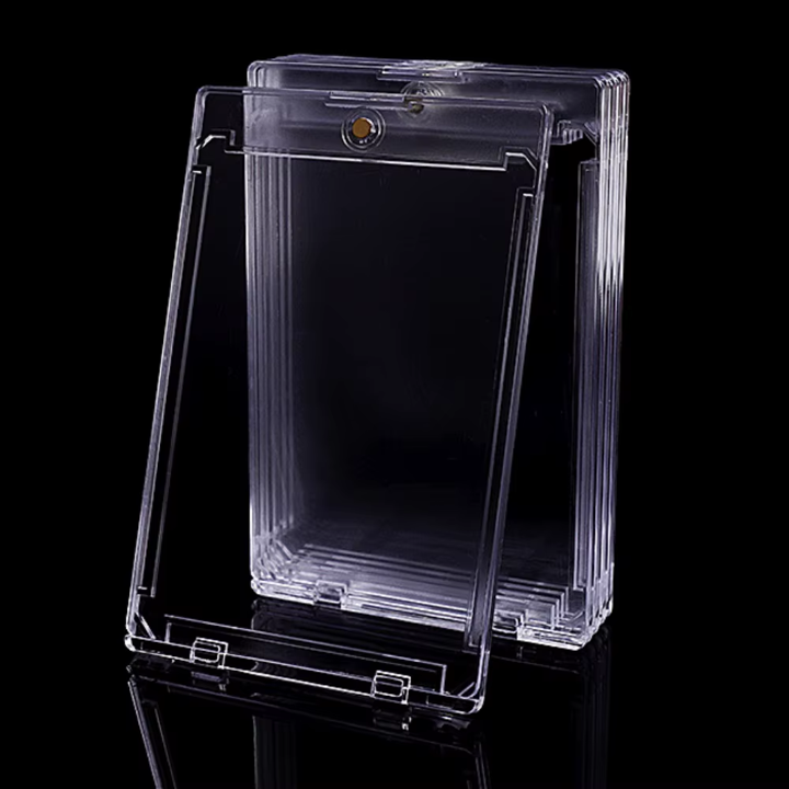 Magnetic Card Holder (35pt)