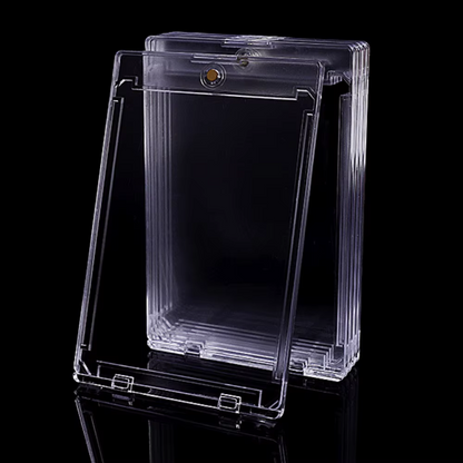 Magnetic Card Holder (35pt)