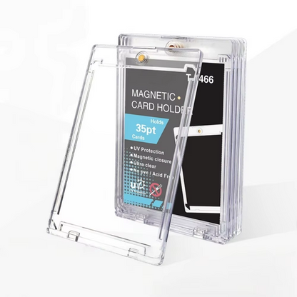 Magnetic Card Holder (35pt)
