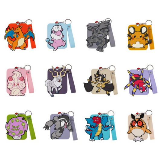 Charizard Display Set Gift Blind Box Simplified Chinese