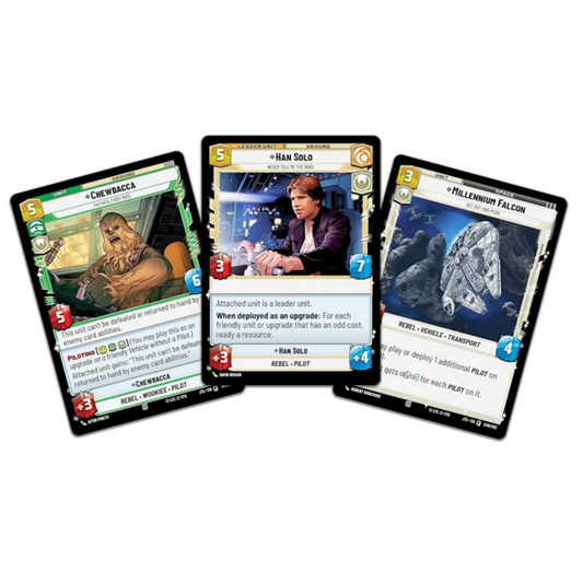 Jump to Lightspeed Booster Pack