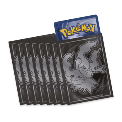 Pitch Black Pokémon Center Elite Trainer Box