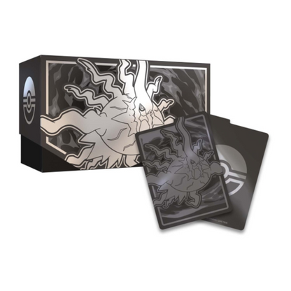 Pitch Black Pokémon Center Elite Trainer Box