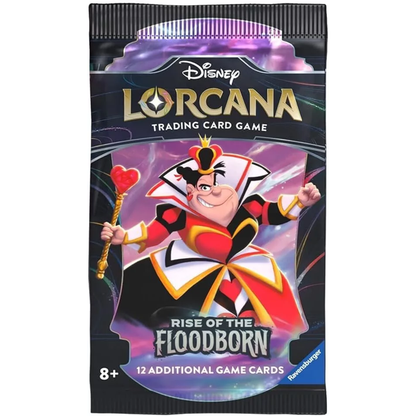 Rise of the Floodborn Booster Pack