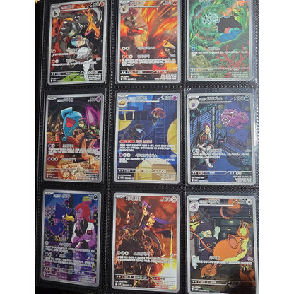 Glory of Team Rocket Korean Booster Pack