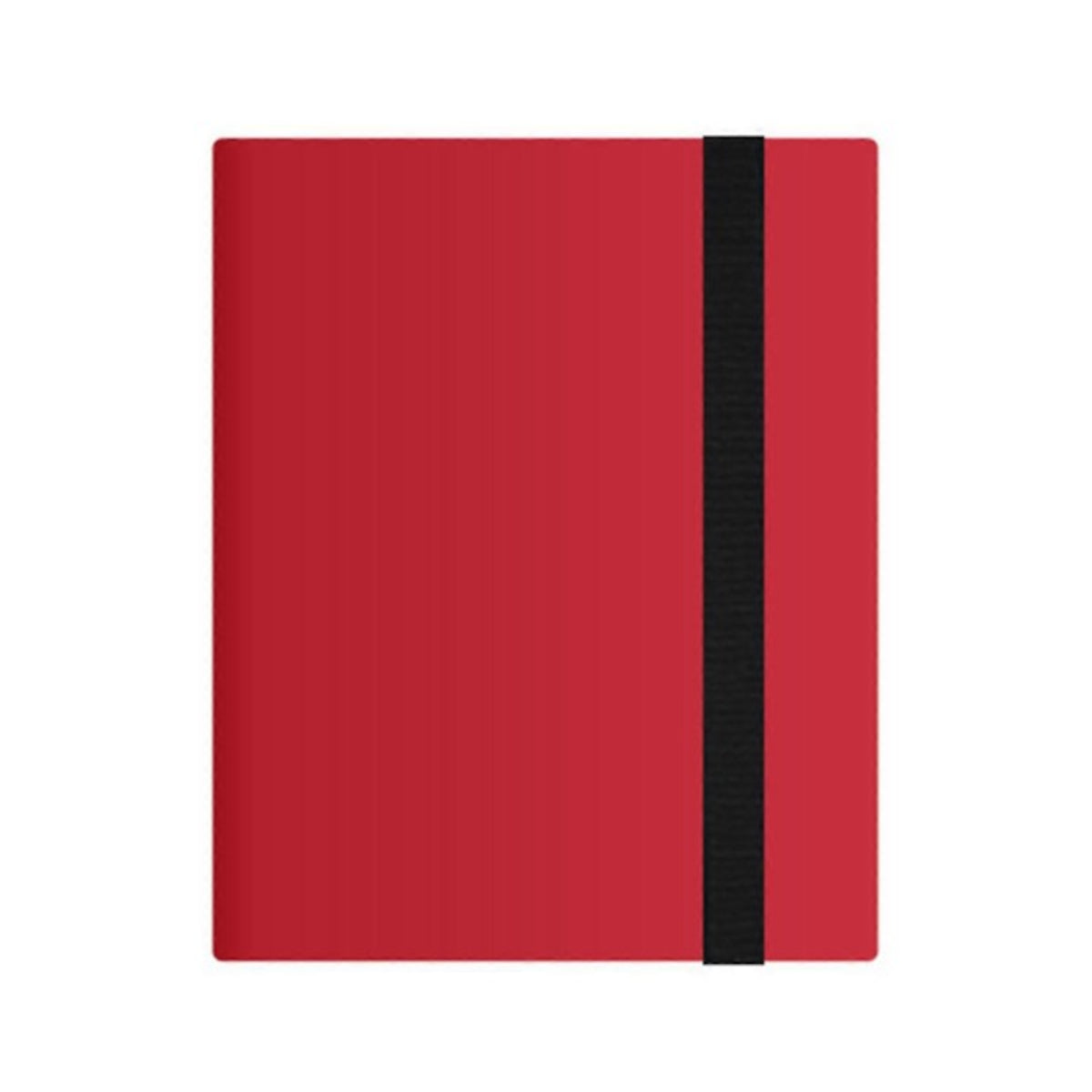 9-Pocket Side-Loading Trading Card Binder