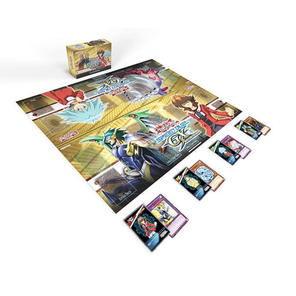Yu-Gi-Oh! TCG Speed Duel GX: Midterm Paradox Mini Box
