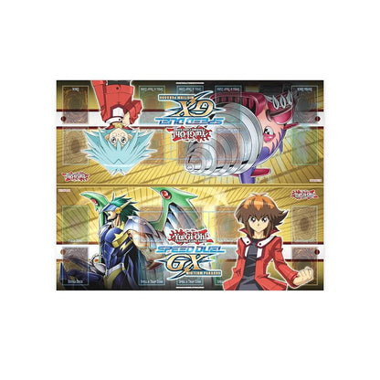 Yu-Gi-Oh! TCG Speed Duel GX: Midterm Paradox Mini Box