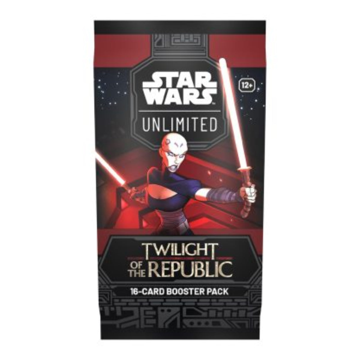 Twilight of the Republic Booster Pack