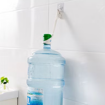 Heavy Duty Self-Adhesive Wall Hooks