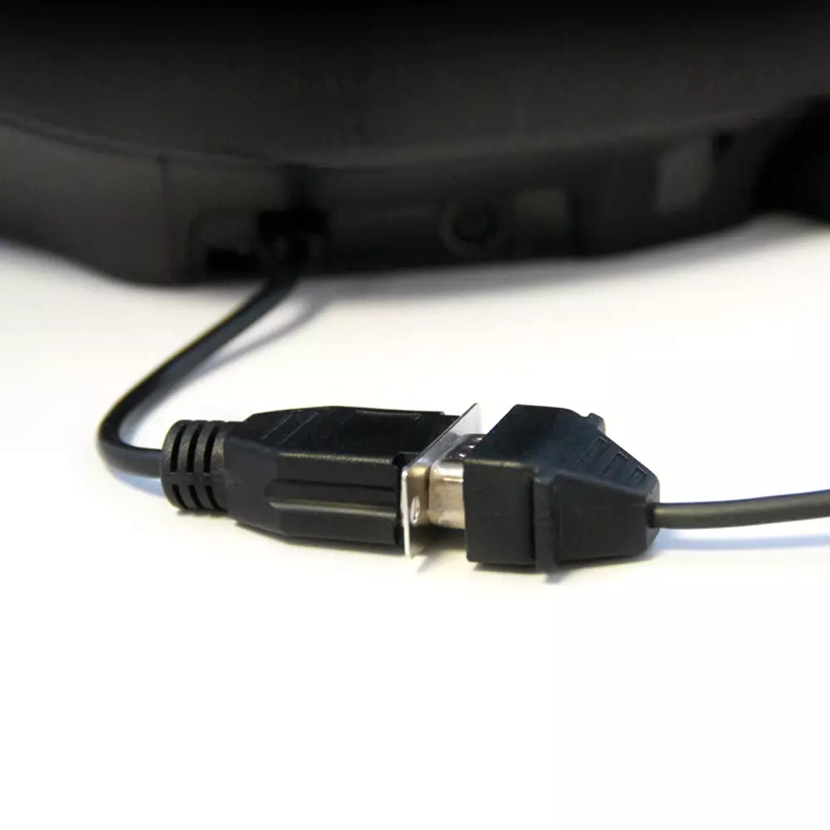 Thrustmaster DB9 Pedals T.RJ12 Adapter