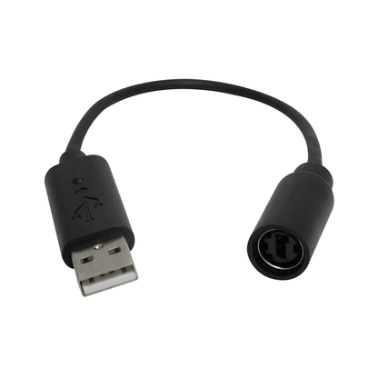 Thrustmaster Quick Release Cable for Xbox/PC