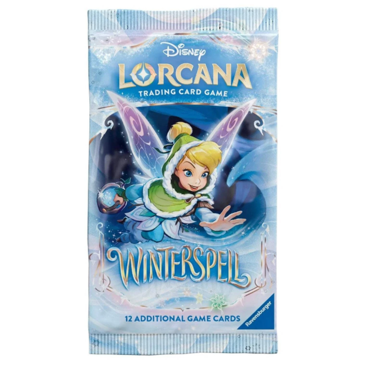 Winterspell Booster Pack