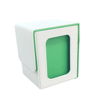 Commander Deck Box with Display Window