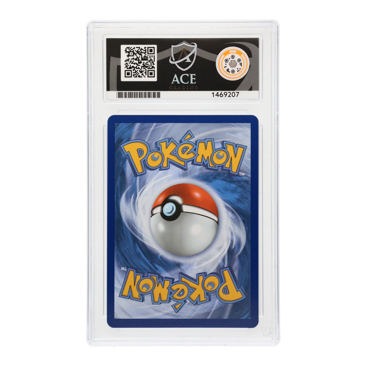Kanto Starter Trio #037–039 2026 Black Star Promos – ACE 10 Gem Mint Sequential