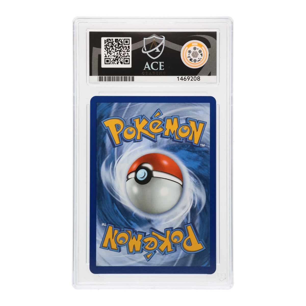 Kanto Starter Trio #037–039 2026 Black Star Promos – ACE 10 Gem Mint Sequential