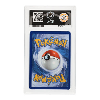 Sinnoh Starter Trio #040–042 2026 Black Star Promos – ACE 10 Gem Mint Sequential