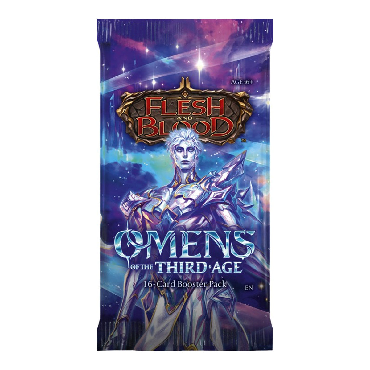Omens of the Third Age Booster Pack