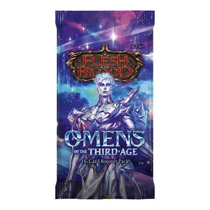 Omens of the Third Age Booster Pack