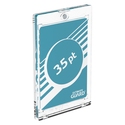 Ultimate Guard 35pt Standard Sized Card Case