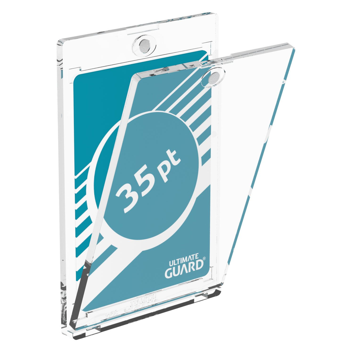 Ultimate Guard 35pt Standard Sized Card Case