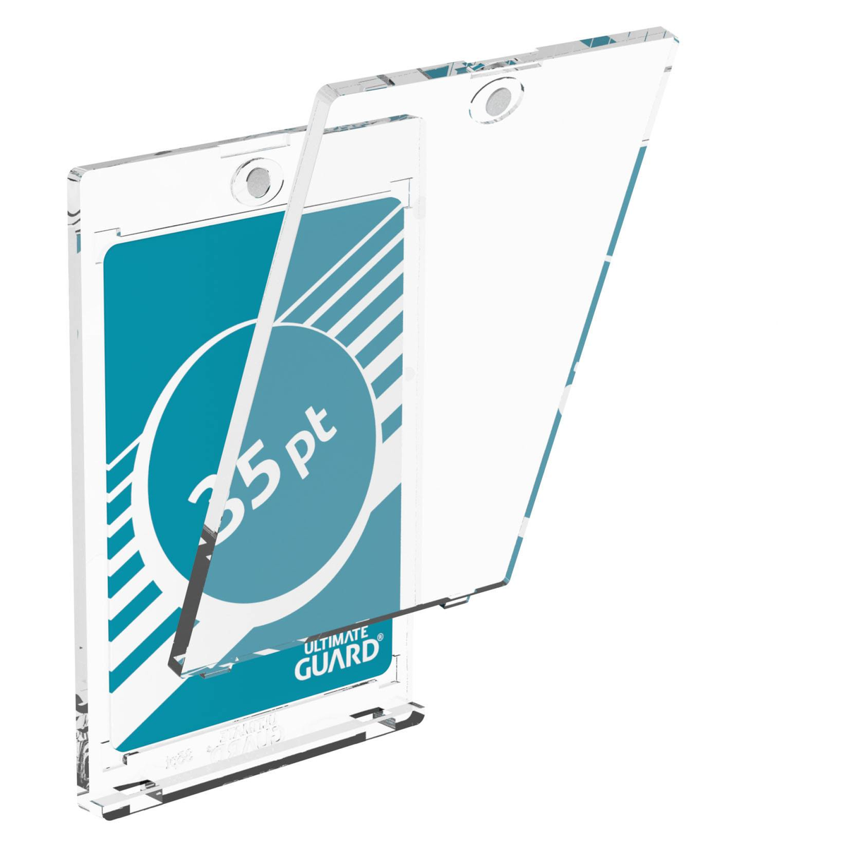 Ultimate Guard 35pt Standard Sized Card Case