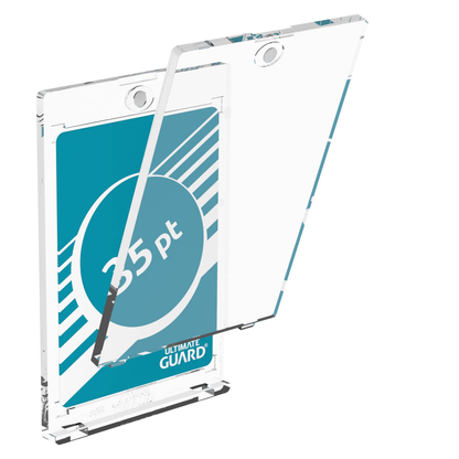 Ultimate Guard 35pt Standard Sized Card Case