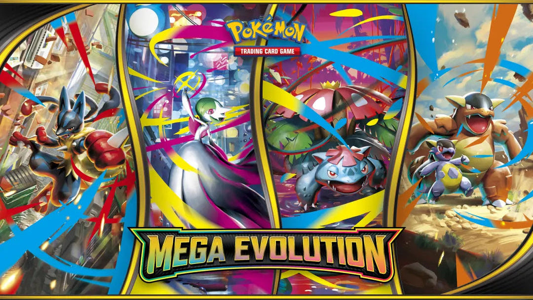 Pokemon Evolution Store The Collectors Emporium | Collectibles, Games & Clever Essentials