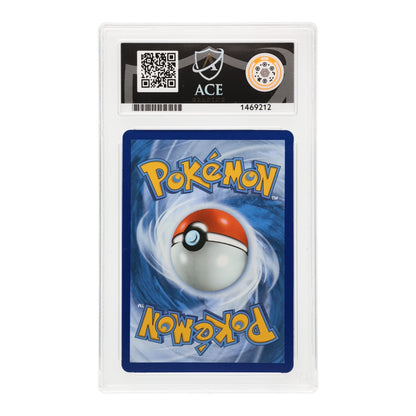 Sinnoh Starter Trio #040–042 2026 Black Star Promos – ACE 10 Gem Mint Sequential